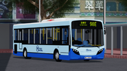 ADL Enviro200 Dart