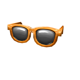 NeonOrangeShades