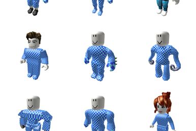 Rthro Rig Height Scale Normalizer - Community Resources
