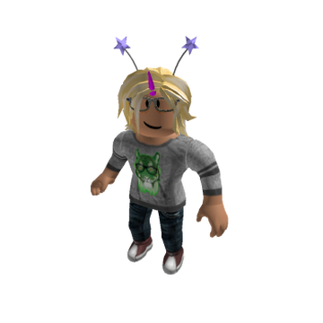 Robux/Galeria, Roblox Wiki