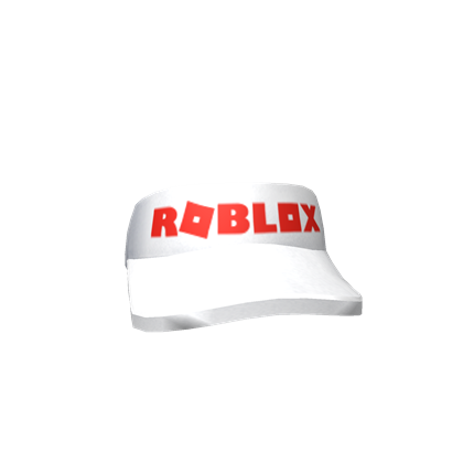 Catalog Roblox Logo Visor Roblox Wikia Fandom - roblox logo trivia