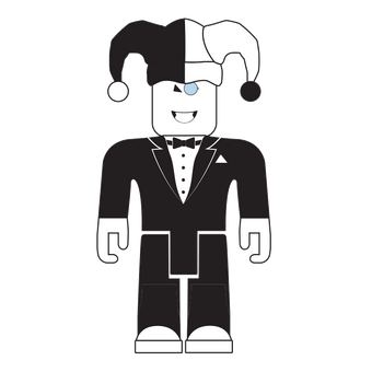 Roblox Toys Celebrity Collection Series 4 Roblox Wikia Fandom - mr bling bling roblox costume get robux info online