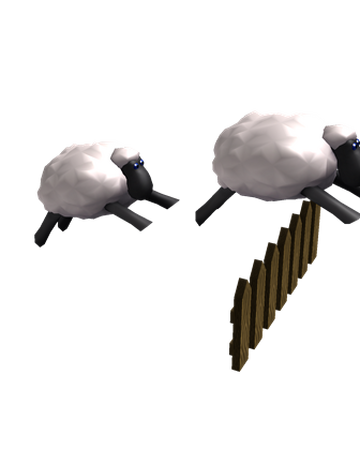 Sleepy Sheep Roblox Wiki Fandom - counting sheep roblox id