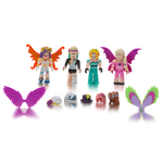 Roblox Toys Mix And Match Sets Roblox Wiki Fandom - roblox toys punk rockers