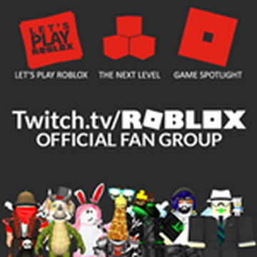 Twitch Tv Roblox Roblox Wiki Fandom - inceptiontime roblox wiki