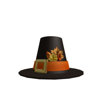 Bloxgiving 2017 Roblox Wikia Fandom - roblox bloxgiving 2017 event how to get the pilgrim hat and turkey friend