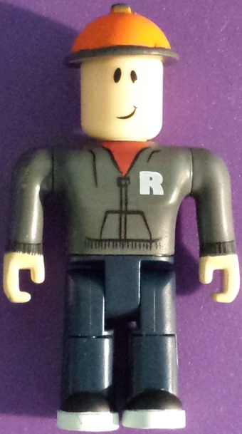 roblox toys builderman