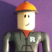 Community Builderman Roblox Wikia Fandom - builder man and robotman roblox