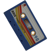 90's Mix Tape
