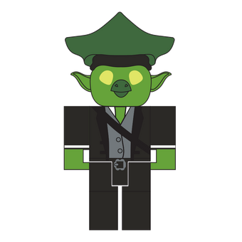 Roblox Toys Celebrity Collection Series 5 Roblox Wikia Fandom - monster runway roblox