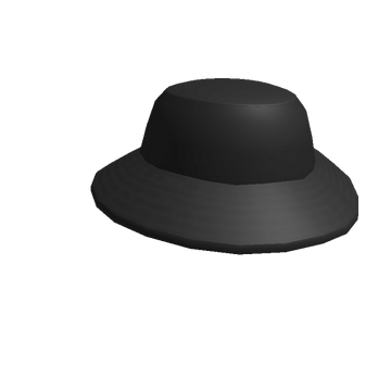 Black Trendy Hat Roblox Wiki Fandom