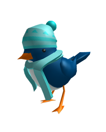 Catalog Blue Snow Bird Roblox Wikia Fandom - bird promo code roblox