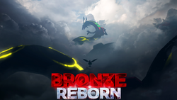 Developing] - Pokemon Brick Bronze Reborn [Beta 0.1.1]