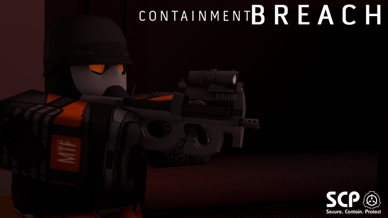 Community Minitoon Containment Breach Roblox Wikia Fandom - scp rp site 19 roleplay roblox