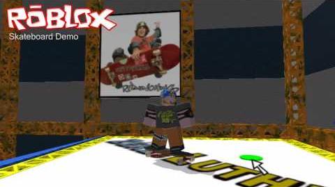 Category Videos Roblox Wikia Fandom - skate park qa testing roblox