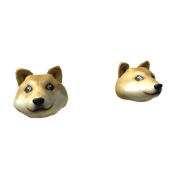 Category Doge Items Roblox Wiki Fandom - zombie doge hat roblox