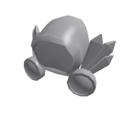 how to get the DOMINUS FORMIDULOSUS on roblox 