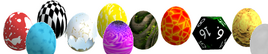 Eggstravaganza