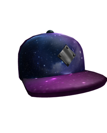Intergalactic Cap Roblox Wiki Fandom - intergalatic hat roblox