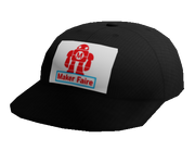 Maker Faire Cap.png