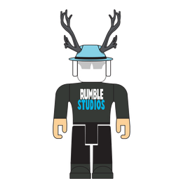 Roblox Toy