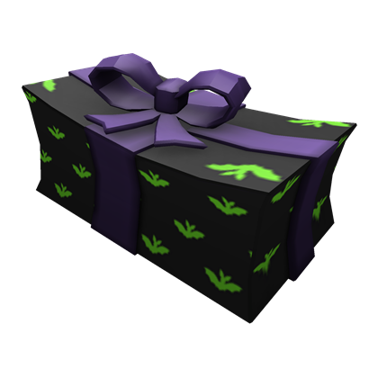 Opened Cool Gift of Nice and Busy Users, Roblox Wiki