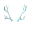 Otherworldly Antlers