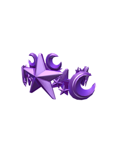Purple Queen Of The Night Roblox Wiki Fandom - roblox queen crown