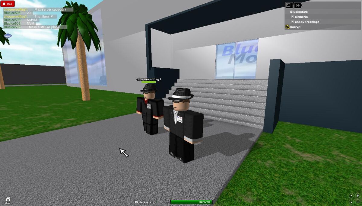 More than 50% of players in top Roblox games are in Private and VIP servers