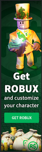 Robux/Galeria, Roblox Wiki