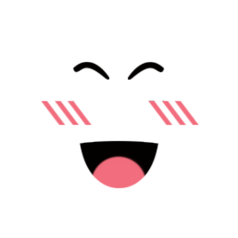 SuperSuperHappyFace