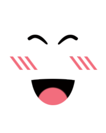 Super Super Happy Face Roblox Wiki Fandom - roblox bacon girl face