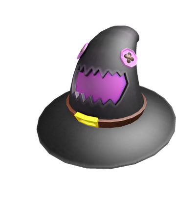 Catalog Warty Nora S Witch Hat Roblox Wikia Fandom - roblox witch hat codes