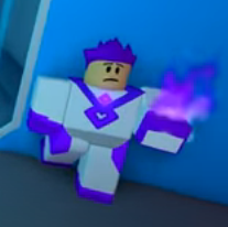 Dynamo, ROBLOX Heroes of Robloxia Wiki