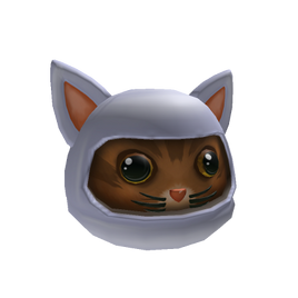 Arctic Ninja Cat