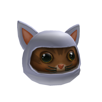 space cat roblox