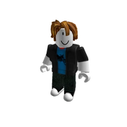Avatar predeterminado (2024-Presente)