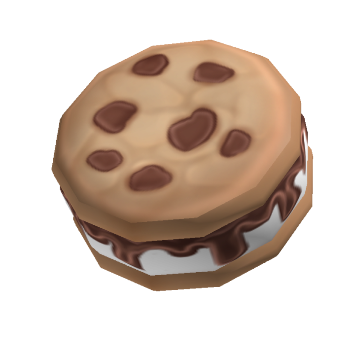 Cookie Ice Cream Sandwich Roblox Wiki Fandom - roblox ice cream