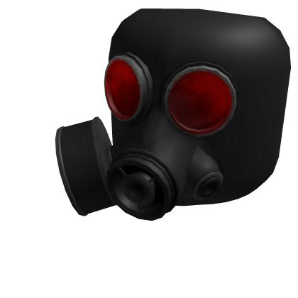 dark mask roblox