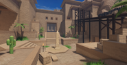 Arid Ruins
