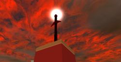 Sword Fights On The Heights Iv Roblox Wiki Fandom - roblox place file sword fights on the heights