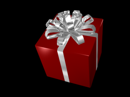 Giftsplosion 2008