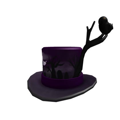 Category Top Hats Roblox Wikia Fandom - purple bucket hat roblox