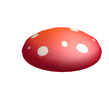 Mushroom Cap Ugc Roblox Wiki Fandom - mushroom hat roblox id