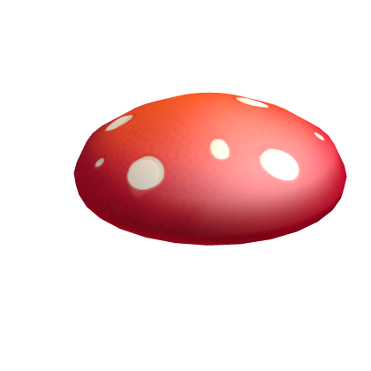 Catalog Mushroom Cap Ugc Roblox Wikia Fandom - roblox mushroom head