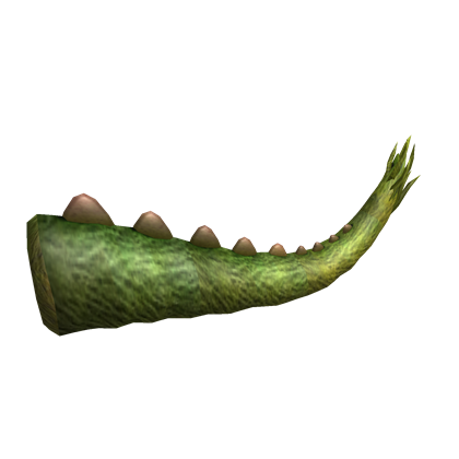 Catalog Pete S Dragon Tail Roblox Wikia Fandom - fire dragon tail roblox