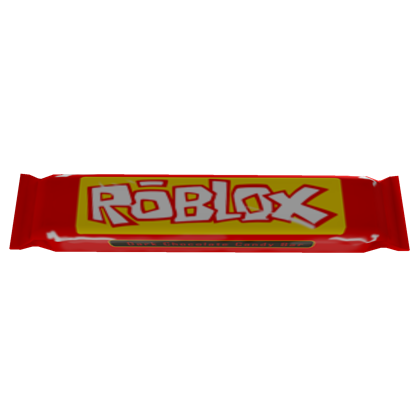 Catalog Robar Extreme Chocolate Crunch Roblox Wikia Fandom - gear roblox food
