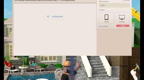 Category Videos Roblox Wikia Fandom - how to get the 2011 roblox website theme in 2019