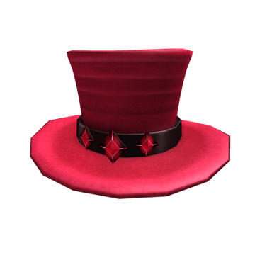 Red Meep Hat, Roblox Wiki