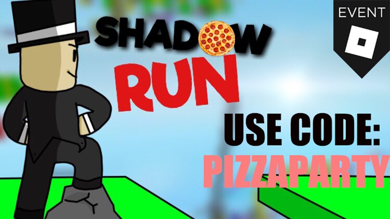 Tabula Rasa Studios Shadow Run Roblox Wikia Fandom - all pizza party event roblox games